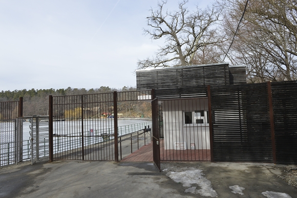 Investiţii de peste 4 milioane de lei la Grădina Zoologică din Sibiu în 2014