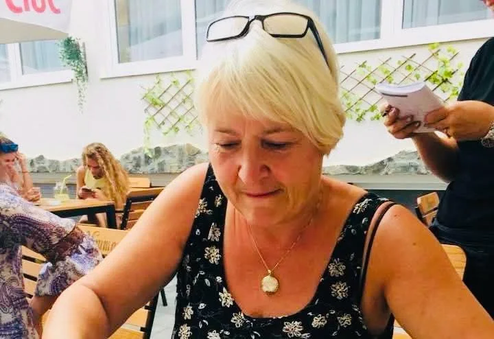Norvegiana de pe Valea Sebeșului.