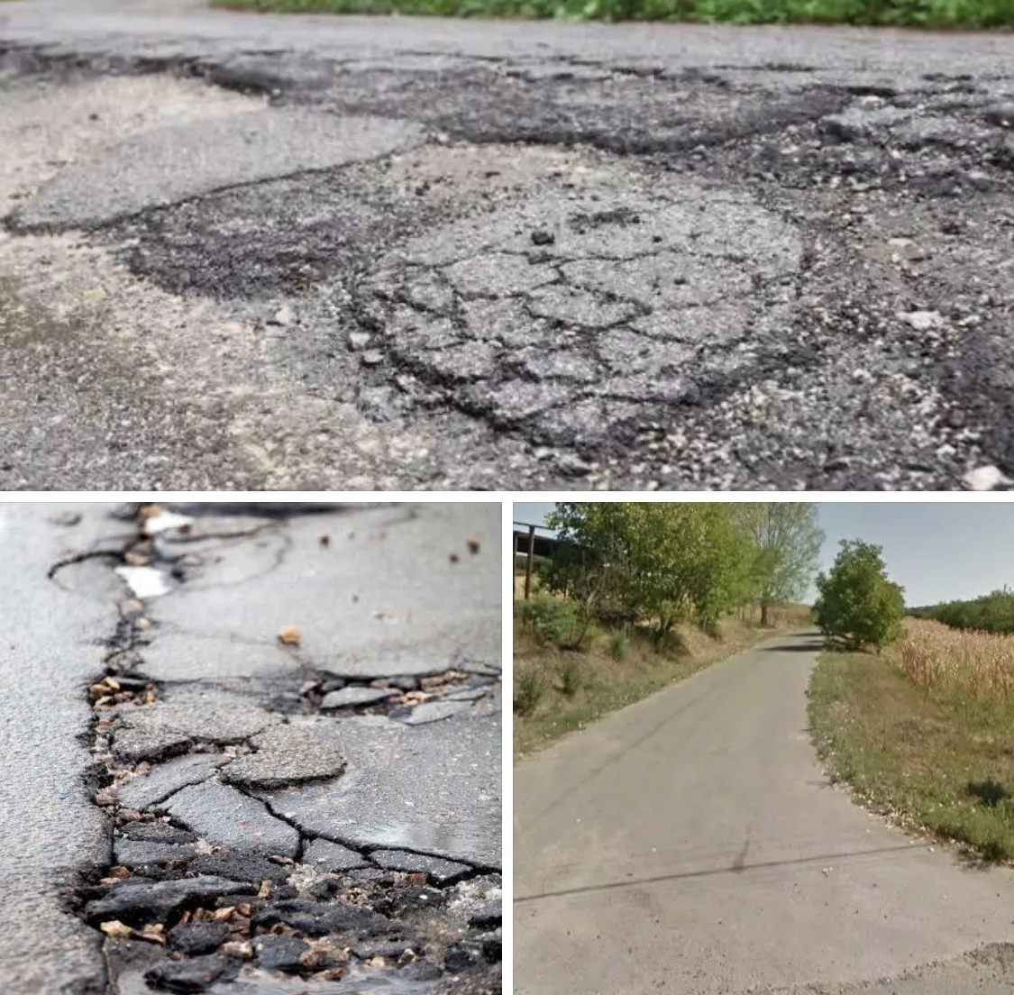 Am făcut pană între Vingard și Daia Română. Ce a urmat m-a impresionat!…