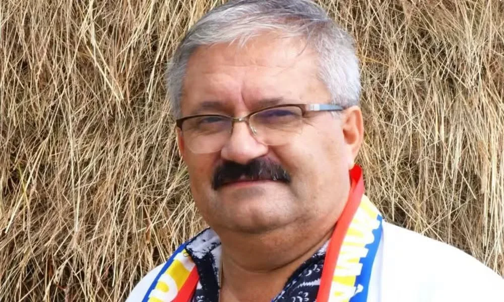 Cum a transformat Silviu Ponoran fostul „Cernobîl de Alba” într-un oraş ecologic cu alee suspendată!