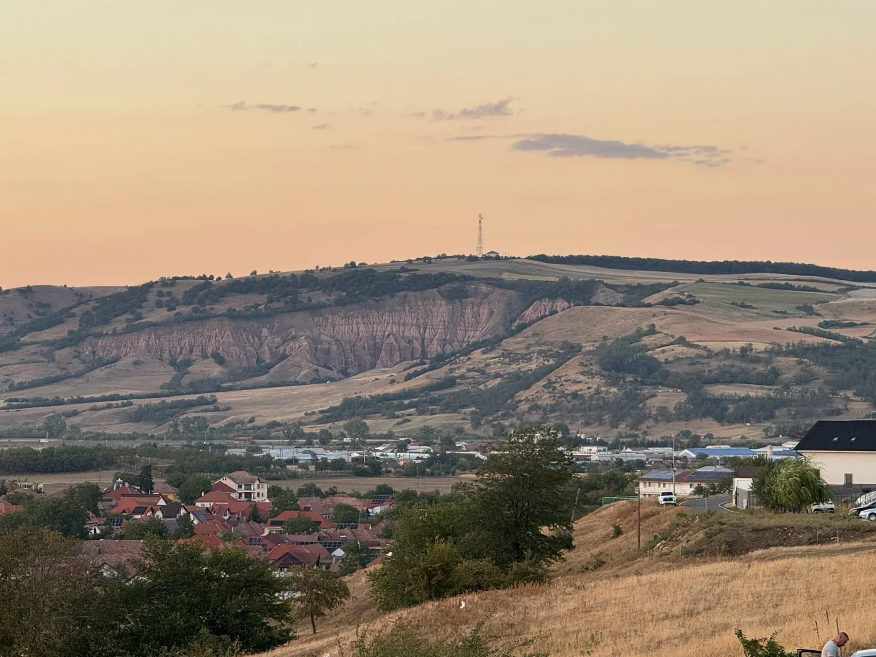 No, în sfârșit, o venit liniștea și pe strada mea!
