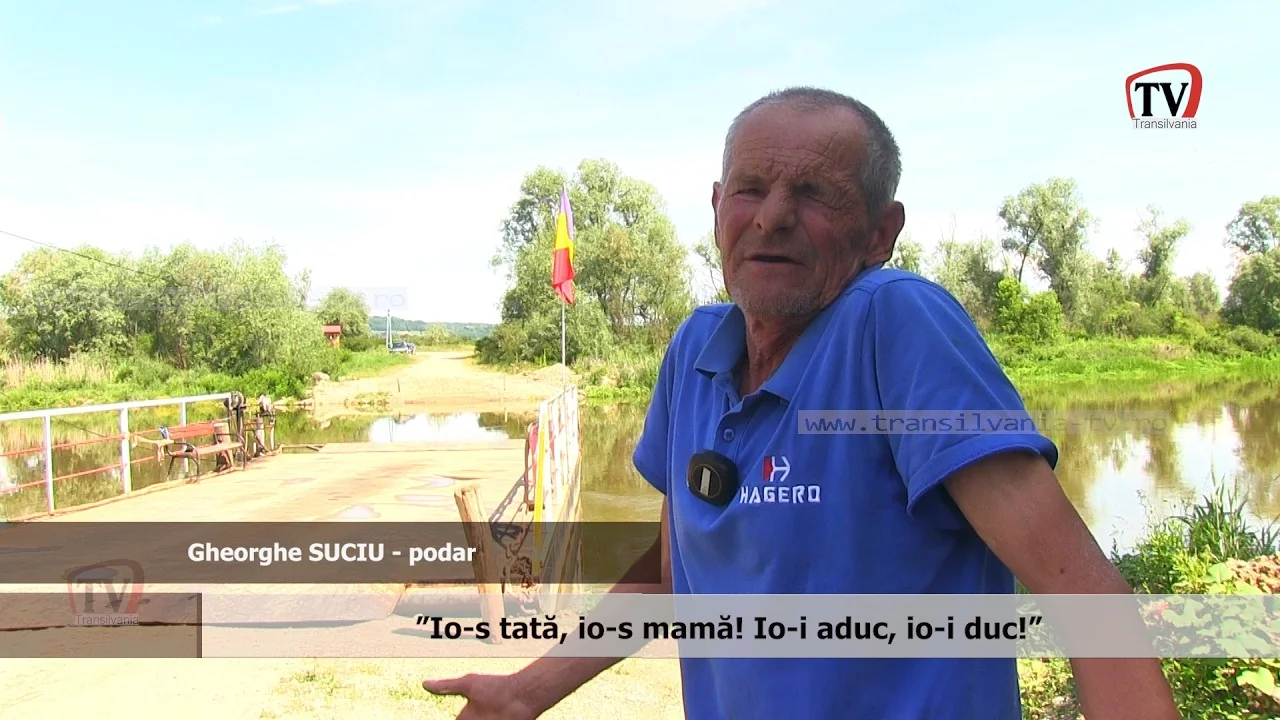 ”Io-s tată, io-s mamă! Io-i aduc, io-i duc!”
